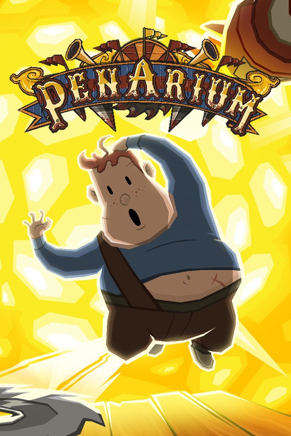 Penarium US XBOX One CD Key