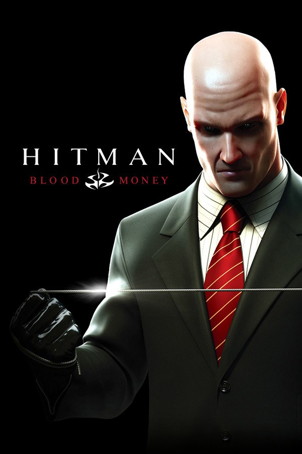 Hitman: Blood Money - Reprisal Nintendo Switch Access