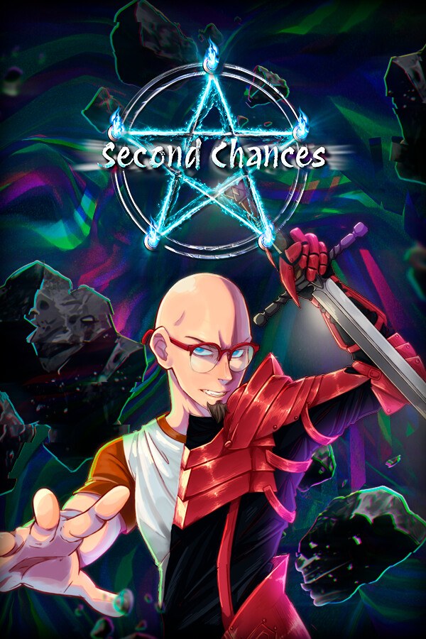 Second Chances PC Steam CD Key