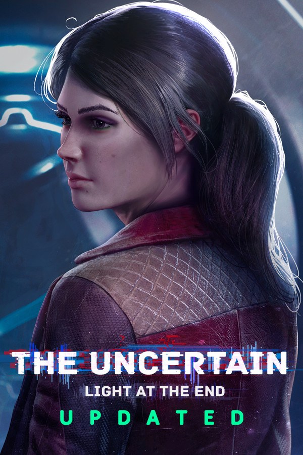 The Uncertain: Light At The End EU PC Steam CD Key