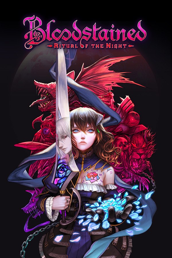 Bloodstained: Ritual of the Night - Soundtrack EU PC Steam Altergift