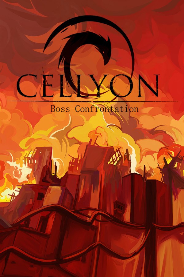 Cellyon: Boss Confrontation PC Steam Account