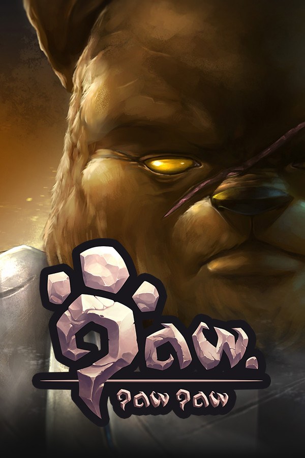 Paw Paw Paw LATAM Steam CD Key
