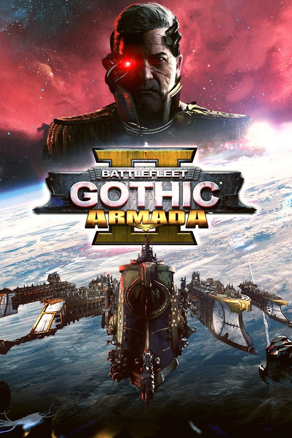 Battlefleet Gothic: Armada 2 PC Steam Account