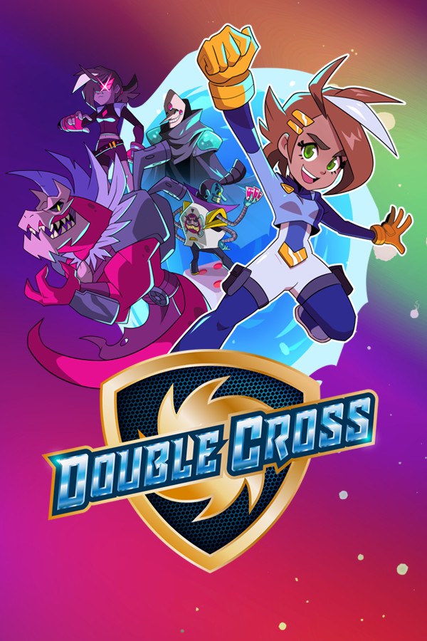 Double Cross US XBOX One CD Key