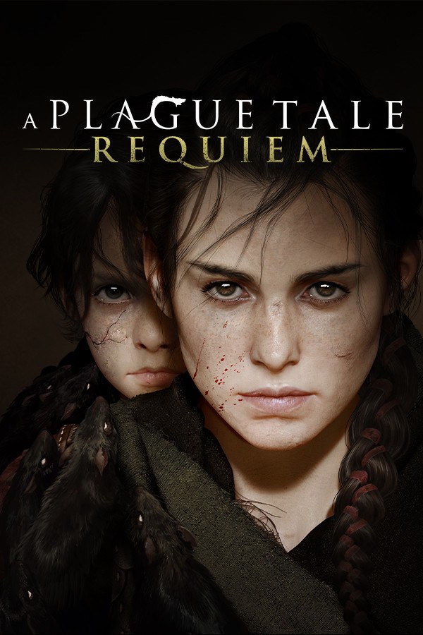 A Plague Tale: Requiem PC Windows 10 CD Key