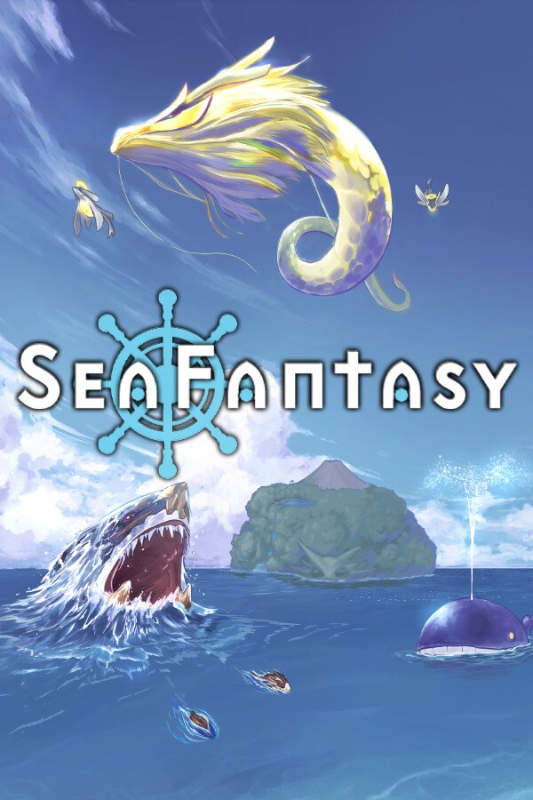Sea Fantasy PC Steam Account