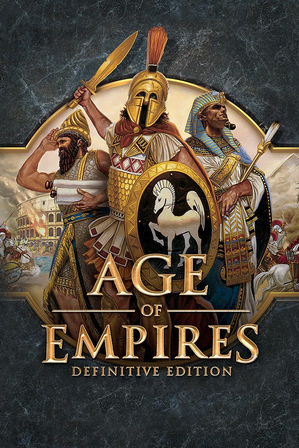 Age of Empires: Definitive Edition US PC Windows CD Key