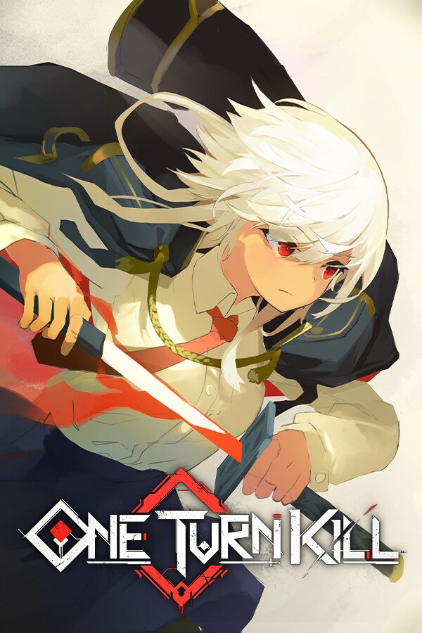 One Turn Kill PC Steam Account