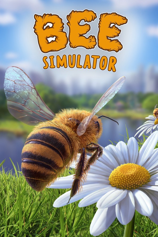 Bee Simulator PC Steam Account