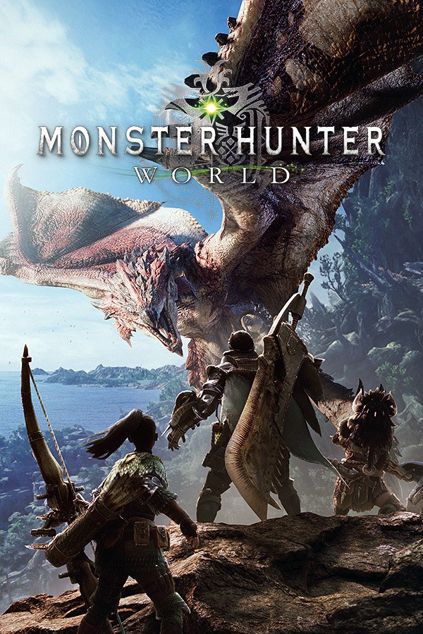 Monster Hunter World: Iceborne Master Edition Digital Deluxe PC Steam Account