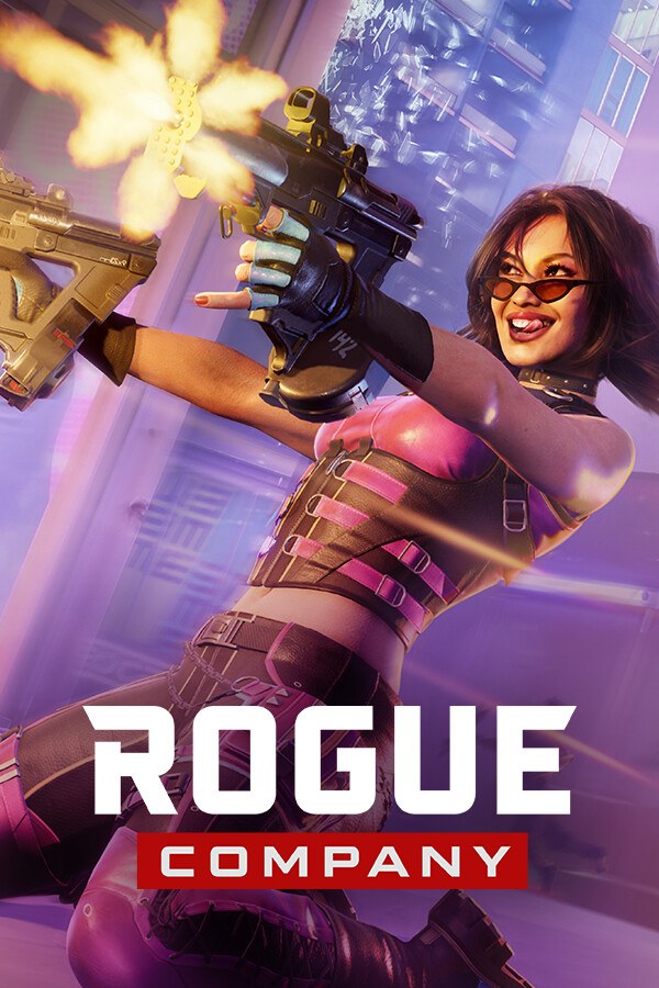 Rogue Company - Power Ballad Pack AR XBOX One CD Key