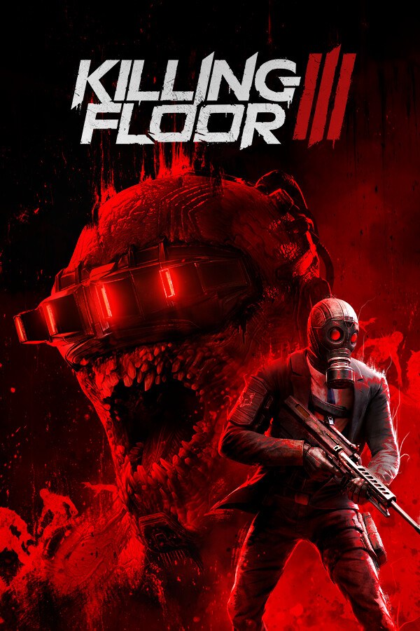 Killing Floor PC Steam Account