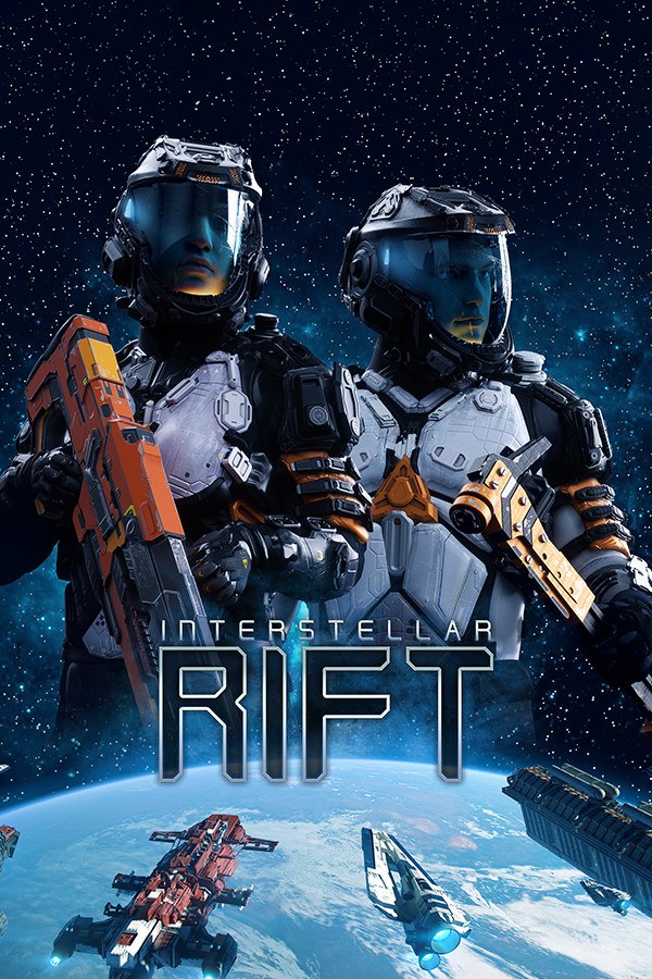 Interstellar Rift PC Steam CD Key