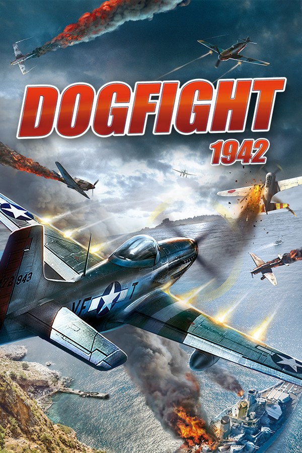 Dogfight: A Sausage Bomber Story Xbox Series X|S CD Key