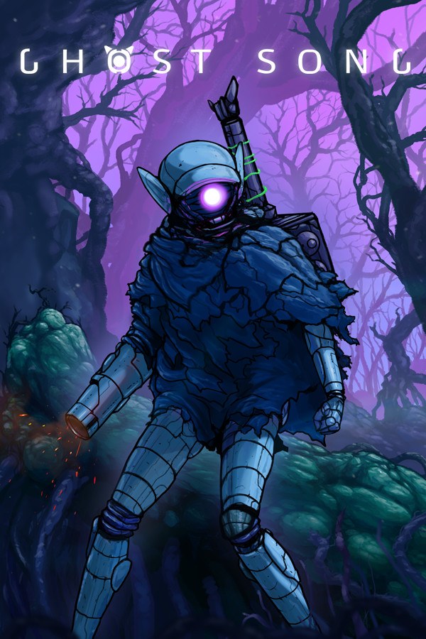 Ghost Song PC GOG Account