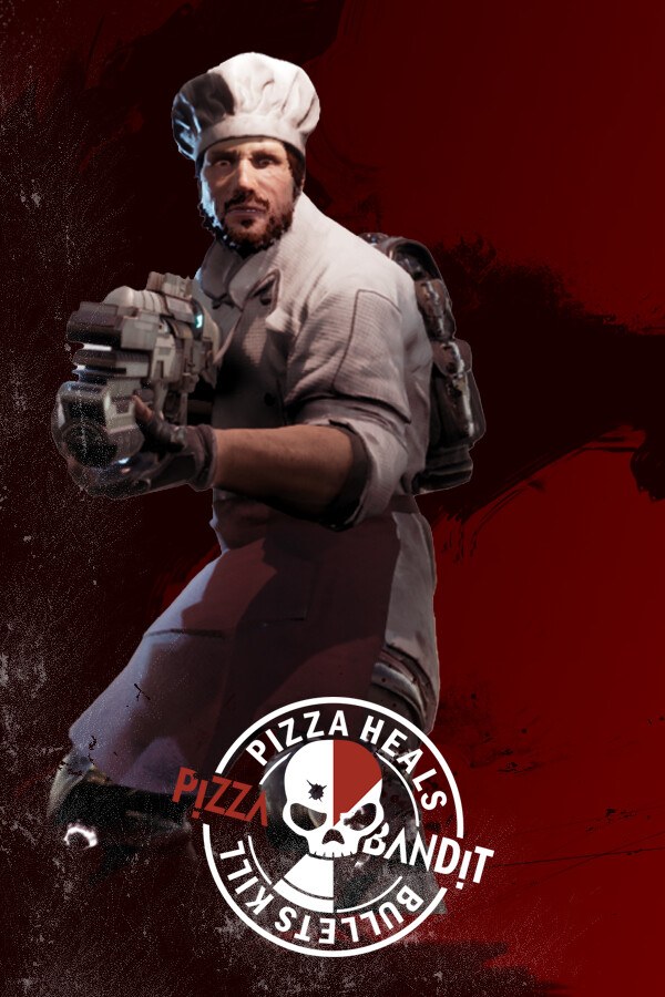 Pizza Bandit PC Steam Account