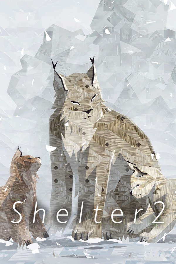 Shelter 2 GOG CD Key