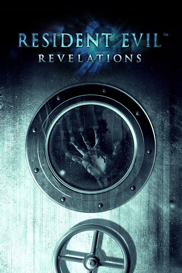 Resident Evil Revelations PC Steam Account