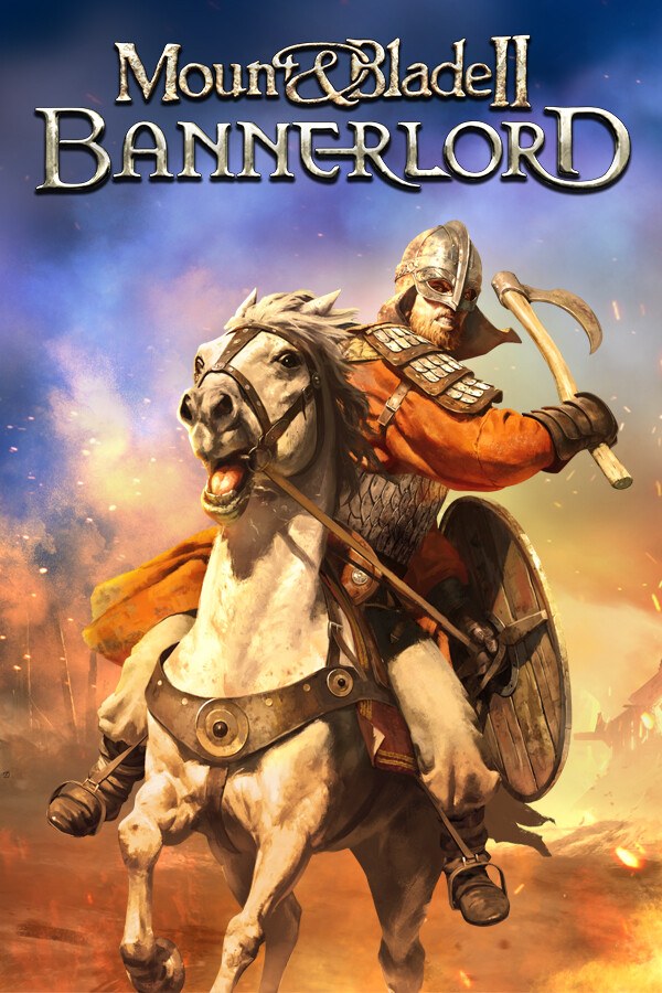 Mount & Blade II: Bannerlord GOG CD Key