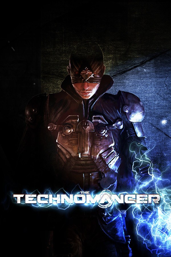 The Technomancer PC Steam Account