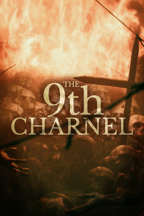The 9th Charnel PC Steam Account