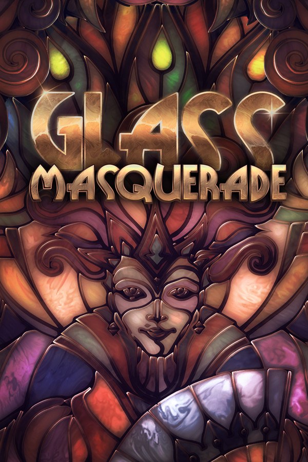 Glass Masquerade EU PC Steam CD Key