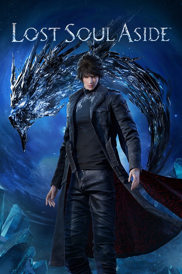 Lost Soul Aside - Pre-Order Bonus DLC EU PS5 CD Key