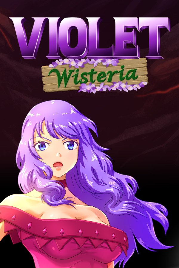 Violet Wisteria XBOX One / Xbox Series X|S CD Key