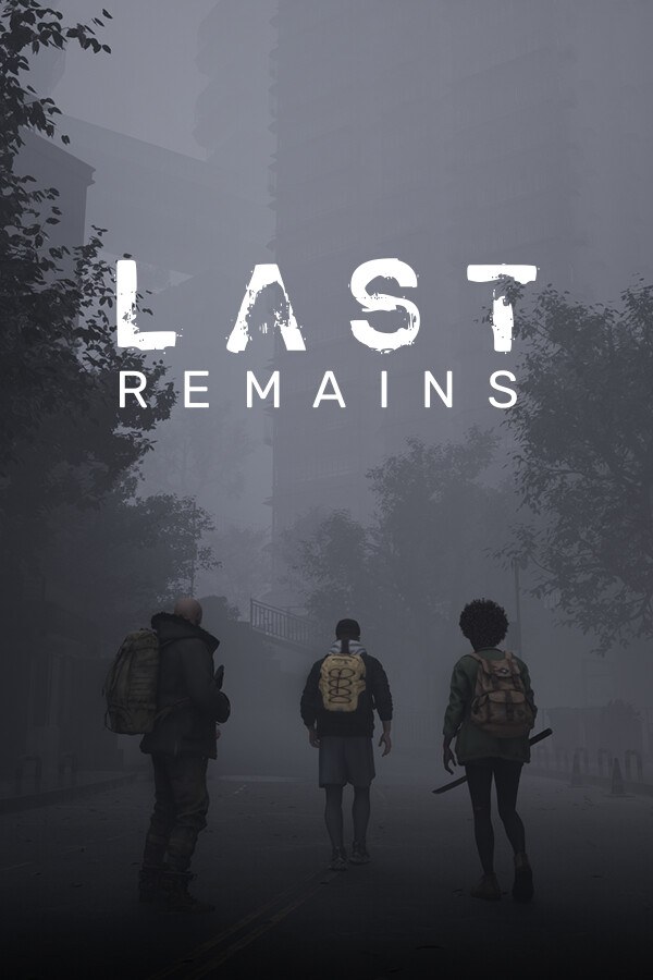 Last Remains PC Steam Account
