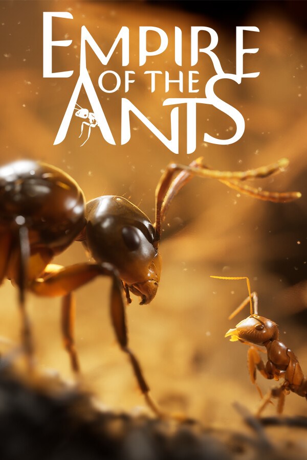 Empire of the Ants PC Steam Account