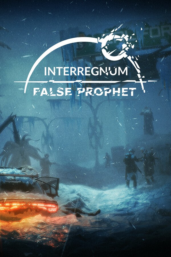 Interregnum: False Prophet PC Steam Account
