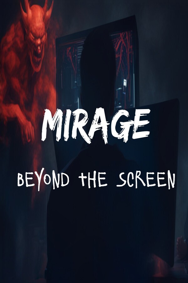 Mirage: Beyond The Screen VKPLAY CD Key