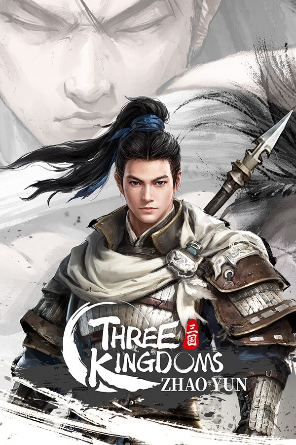 Three Kingdoms Zhao Yun PC Steam Account