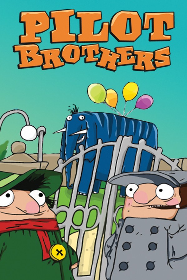 Brothers - A Tale of Two Sons PC Steam Account