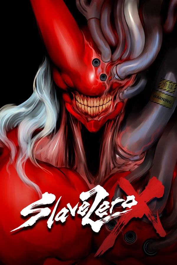 Slave Zero X US XBOX One / Xbox Series X|S CD Key