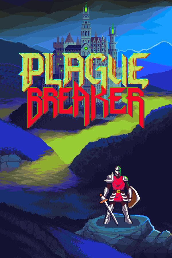 Plague Breaker PC Steam Account