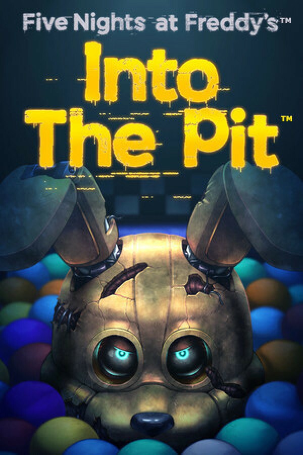 Five Nights at Freddy's: Into the Pit PC Epic Games Account
