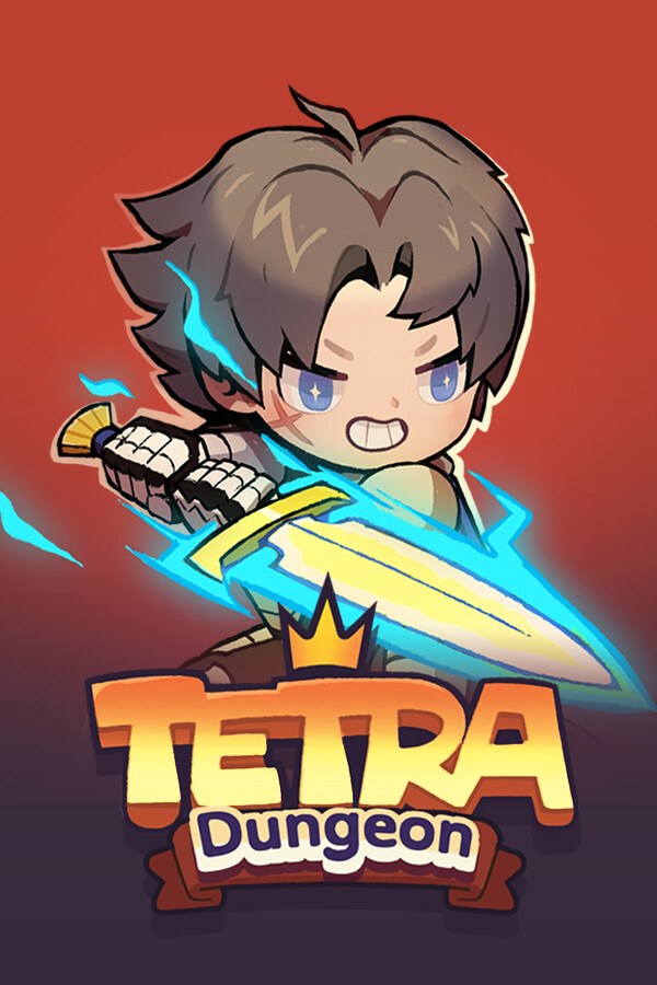 Tetra Dungeon PC Steam CD Key