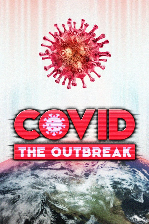 COVID: The Outbreak Steam Account