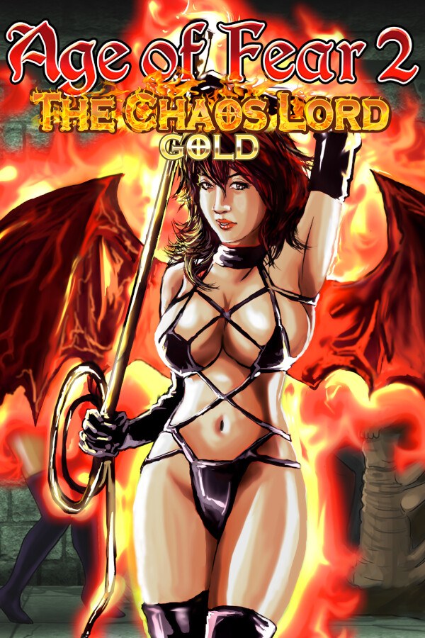 Age of Fear 2: The Chaos Lord Steam CD Key