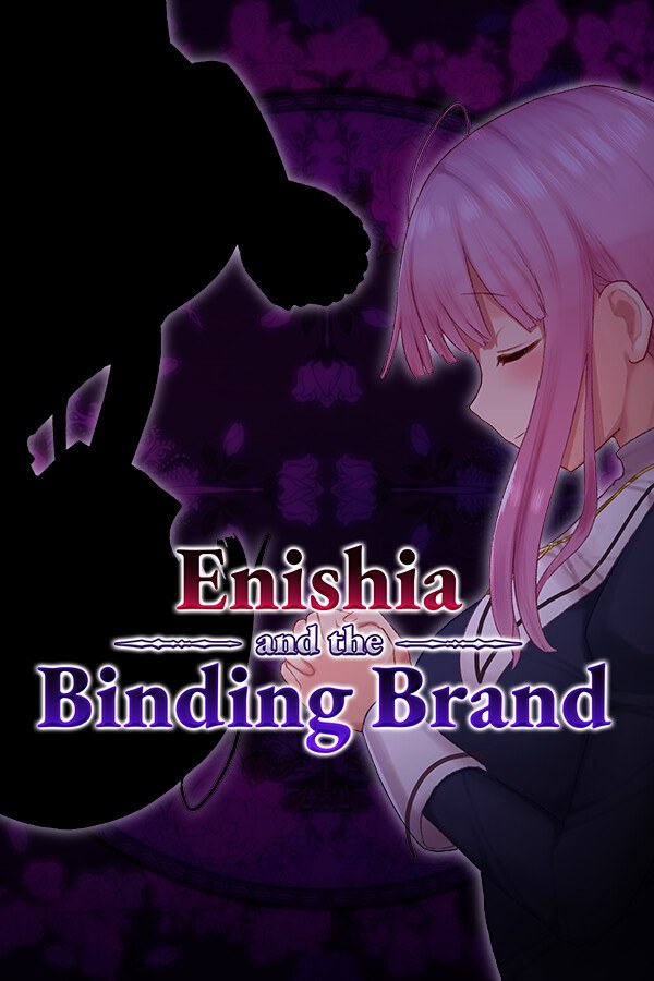 Enishia and the Binding Brand PC Steam Account