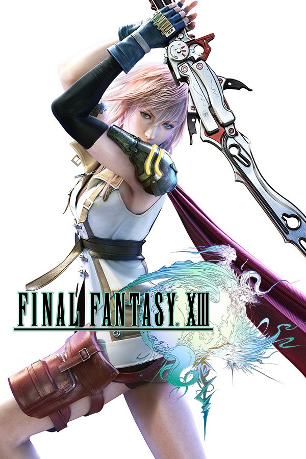 Final Fantasy XII - The Zodiac Age Nintendo Switch Access