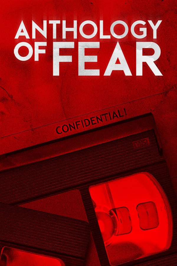 Anthology of Fear PC Steam Account