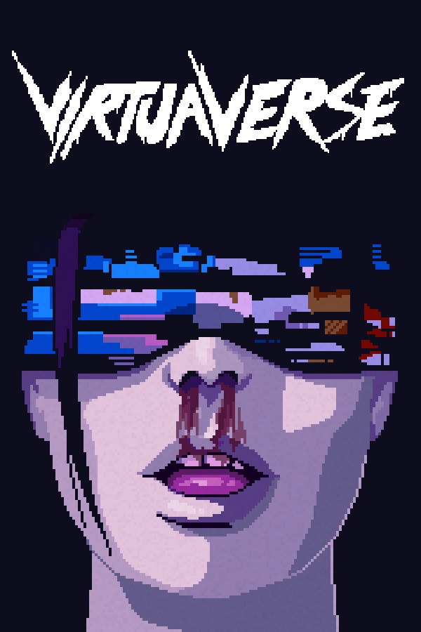 VirtuaVerse EU PC Steam CD Key