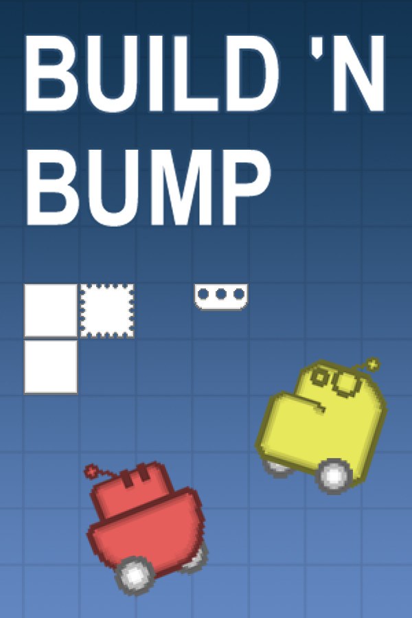 Build 'n Bump Steam CD Key