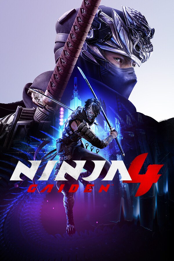 NINJA GAIDEN: Master Collection Deluxe Edition Steam Altergift