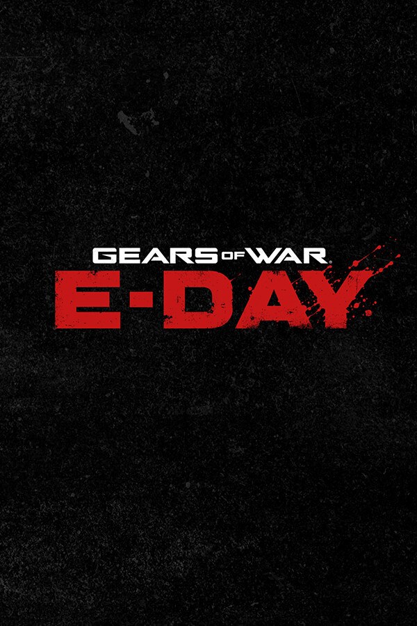 Gears of War: E-Day PC Steam Account