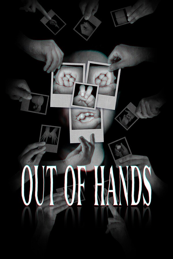 Out Of Hands PC Steam Account