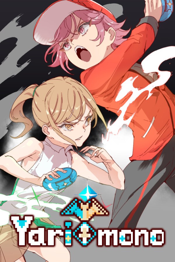 Yarimono PC Steam Account
